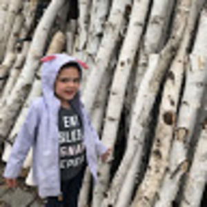 Meet your Posher, Jackie